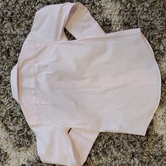 Crewcuts Size 2 Button Down Shirt - Picture 3 of 3